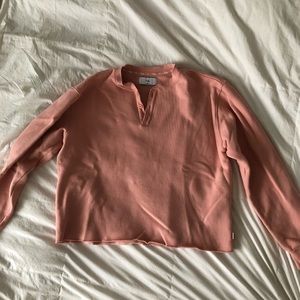 ARITZIA - TNA PETRA SWEATER